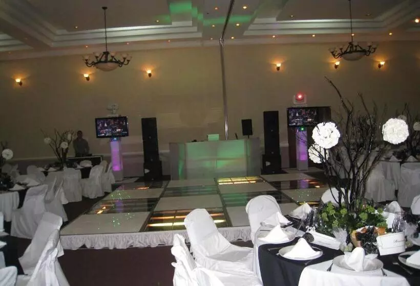 Fotos del hotel Argento:  2