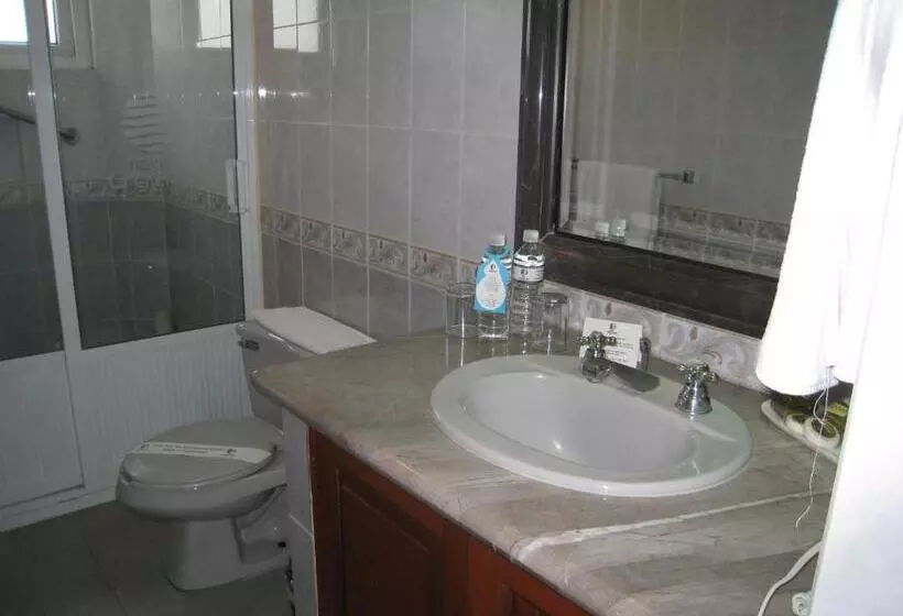 Fotos del hotel Argento:  5