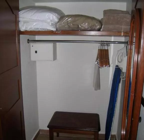 Fotos del hotel Argento:  25