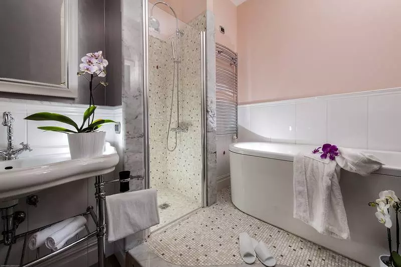 Fotos del hotel Demetra:  5