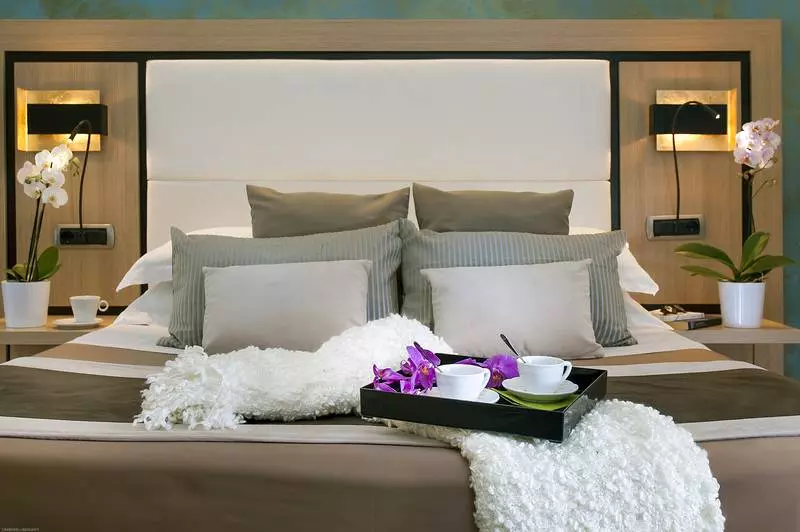 Fotos del hotel Demetra:  19