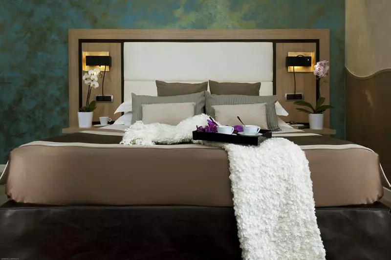 Fotos del hotel Demetra:  13