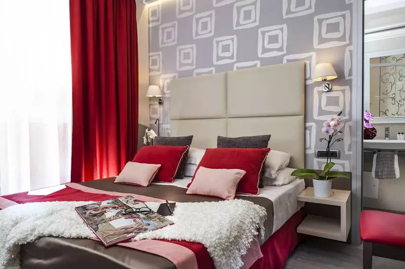 Fotos del hotel Demetra:  2