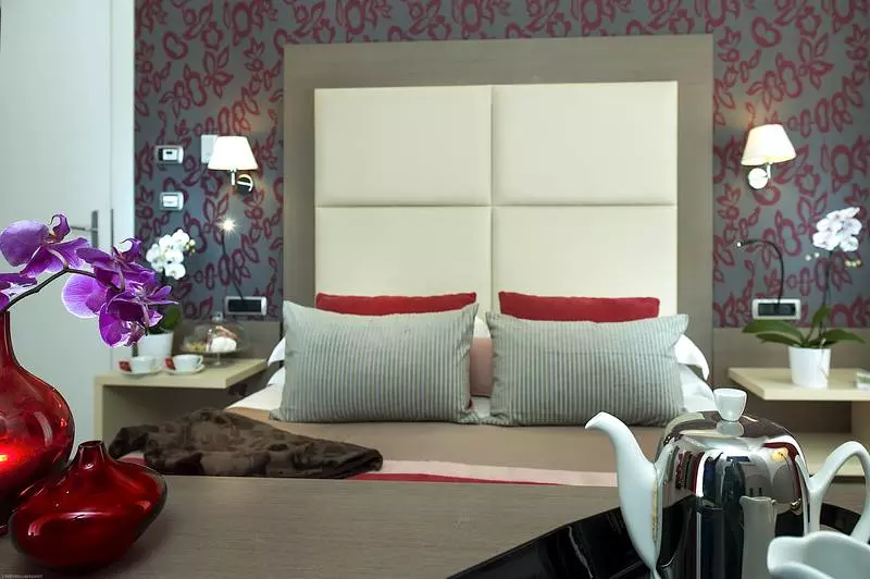 Fotos del hotel Demetra:  15