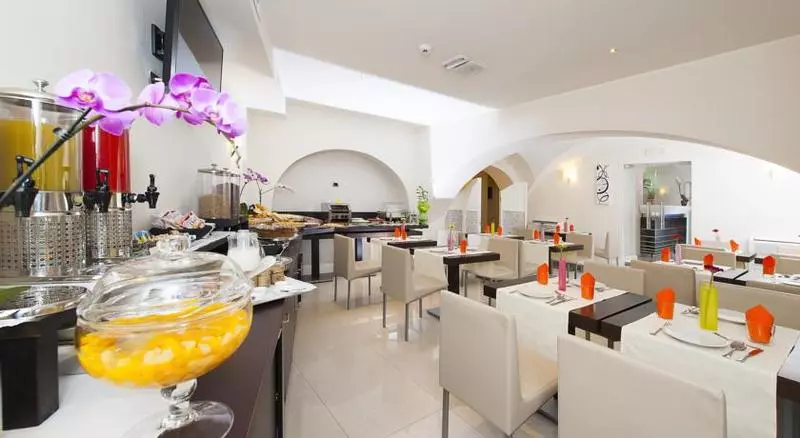 Fotos del hotel Demetra:  16