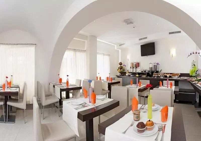 Fotos del hotel Demetra:  14