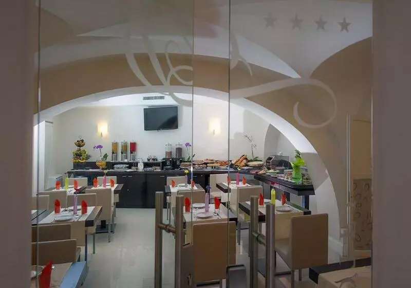 Fotos del hotel Demetra:  11