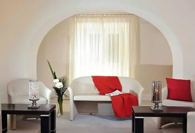 Fotos del hotel Demetra:  21