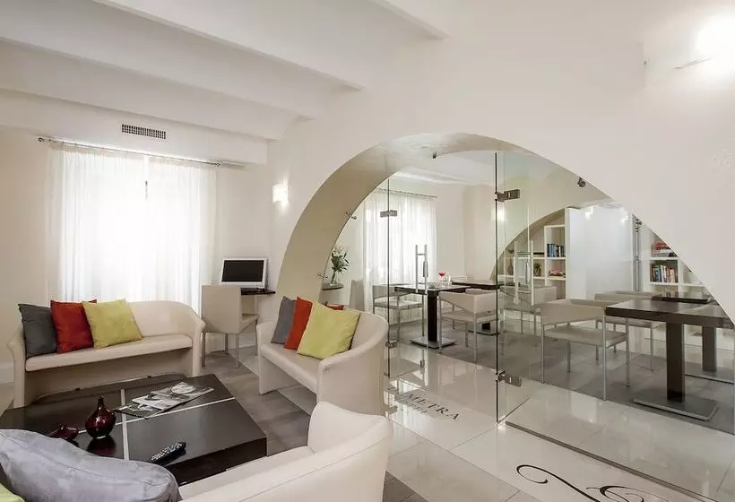 Fotos del hotel Demetra:  17