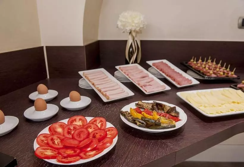 Fotos del hotel Demetra:  23