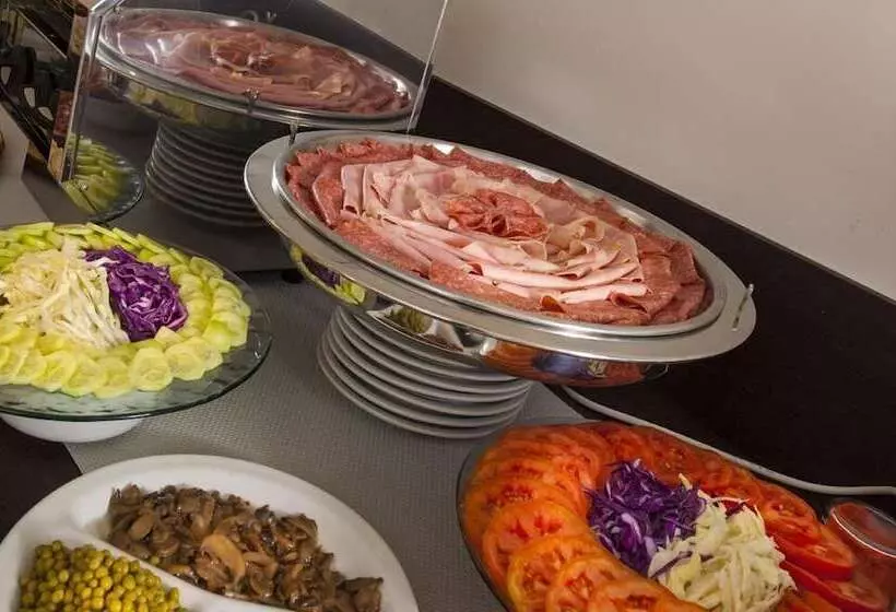 Fotos del hotel Demetra:  4