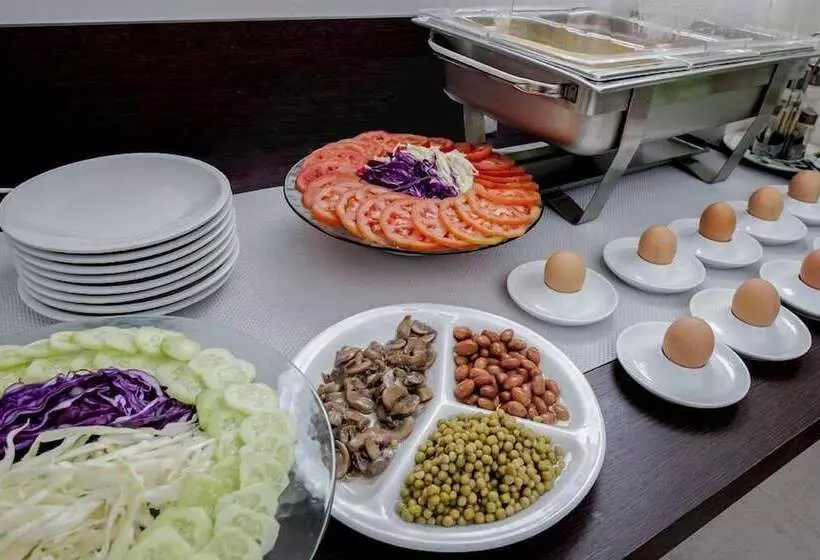 Fotos del hotel Demetra:  8