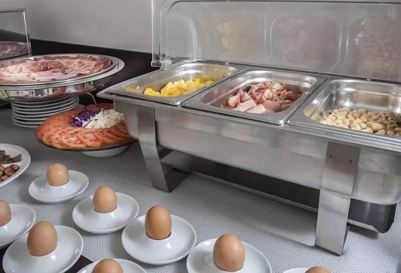 Fotos del hotel Demetra:  25