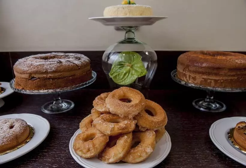 Fotos del hotel Demetra:  24