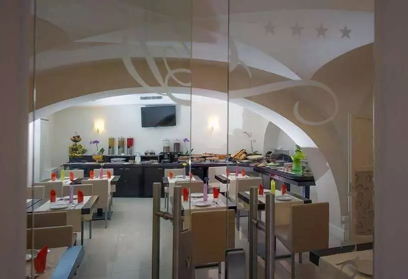 Fotos del hotel Demetra:  20