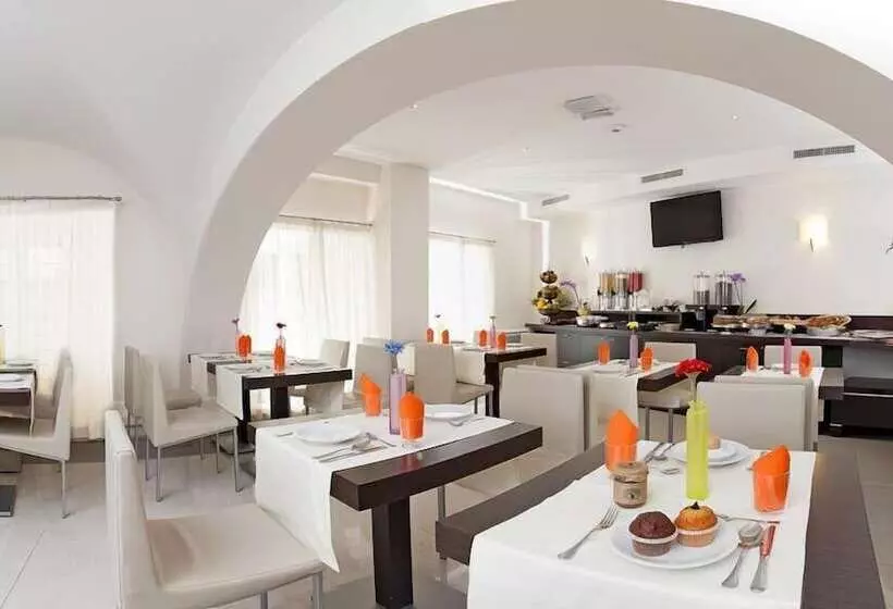 Fotos del hotel Demetra:  18