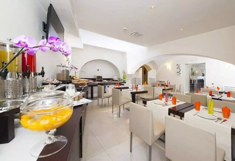 Fotos del hotel Demetra:  22