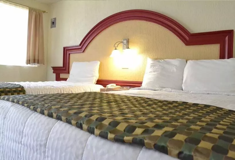 Fotos del hotel Flamingo:  10