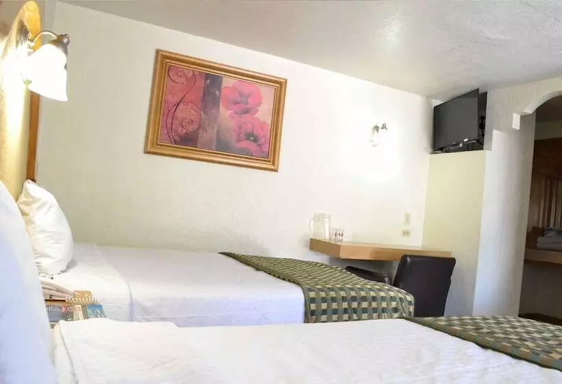 Fotos del hotel Flamingo:  14