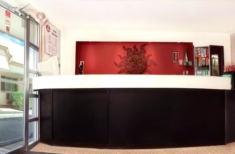 Fotos del hotel Flamingo:  11