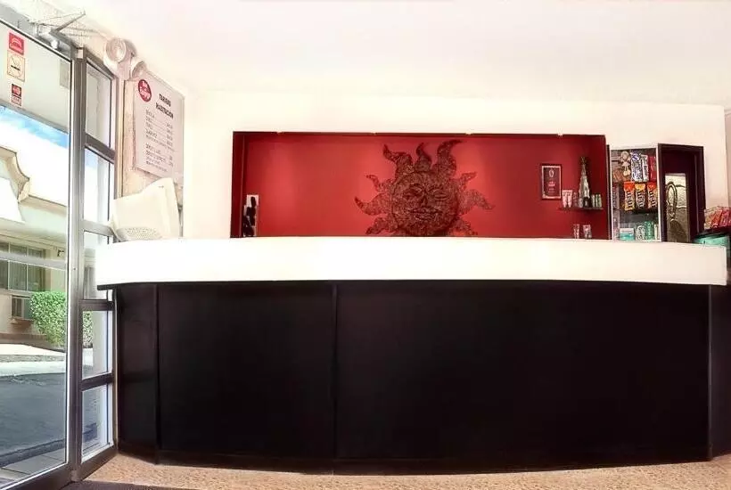 Fotos del hotel Flamingo:  13