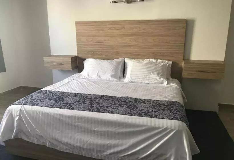 Fotos del hotel Flamingo:  8