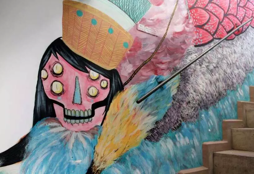 Fotos del hotel Kuku Ruku:  10