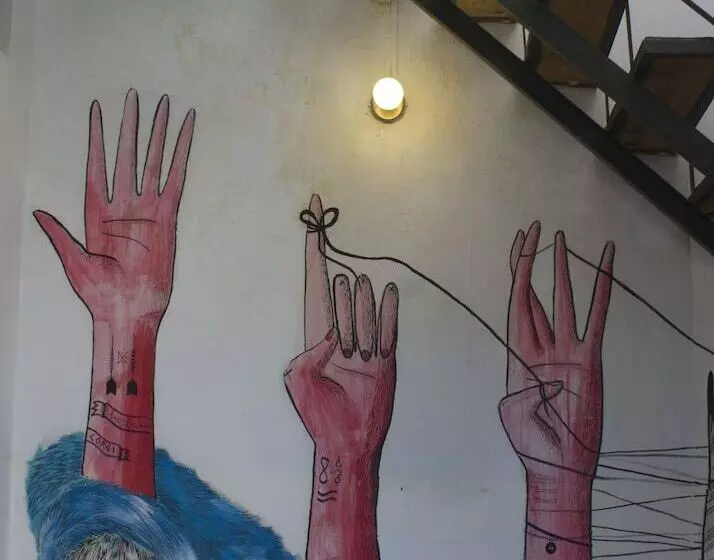 Fotos del hotel Kuku Ruku:  7