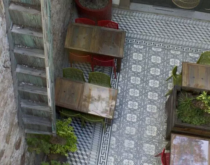 Fotos del hotel Kuku Ruku:  15