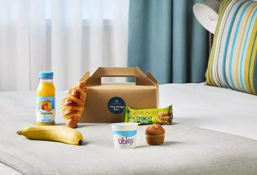 Fotos del hotel Seraphine Hammersmith Hotel, Sure Hotel Collection By Best Western:  17