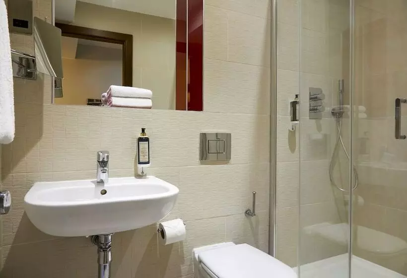 Fotos del hotel Seraphine Hammersmith Hotel, Sure Hotel Collection By Best Western:  5