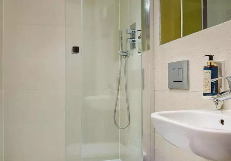 Fotos del hotel Seraphine Hammersmith Hotel, Sure Hotel Collection By Best Western:  19