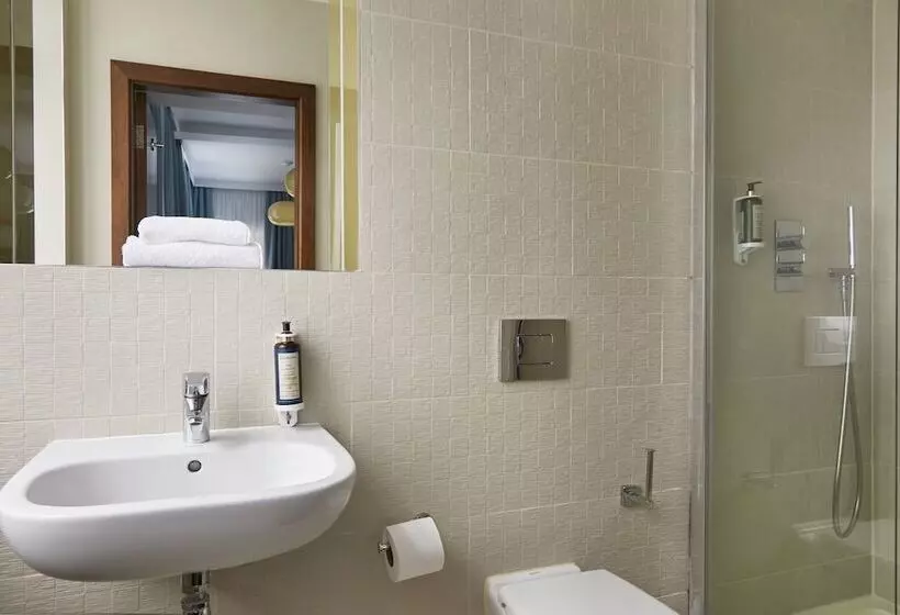 Fotos del hotel Seraphine Hammersmith Hotel, Sure Hotel Collection By Best Western:  16