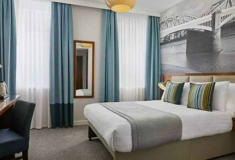 Fotos del hotel Seraphine Hammersmith Hotel, Sure Hotel Collection By Best Western:  8