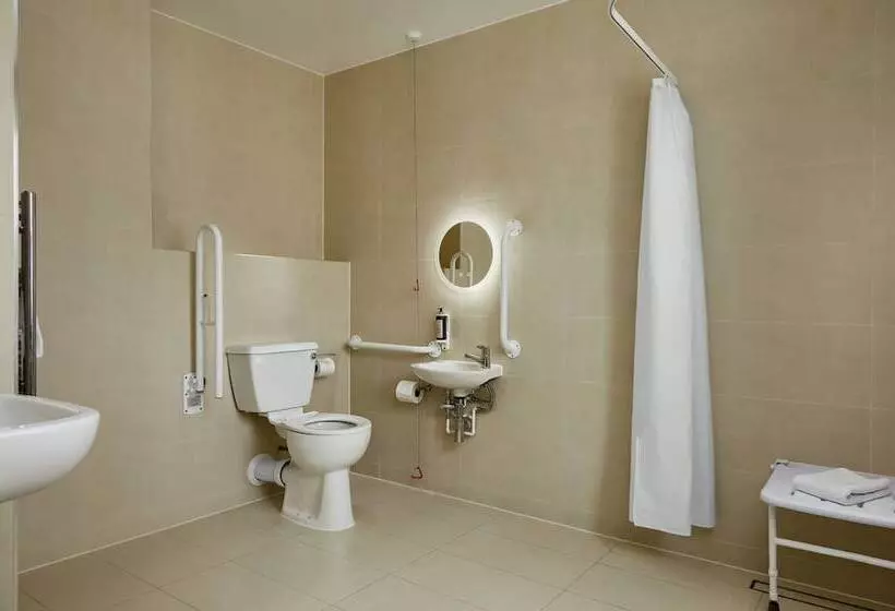 Fotos del hotel Seraphine Hammersmith Hotel, Sure Hotel Collection By Best Western:  9