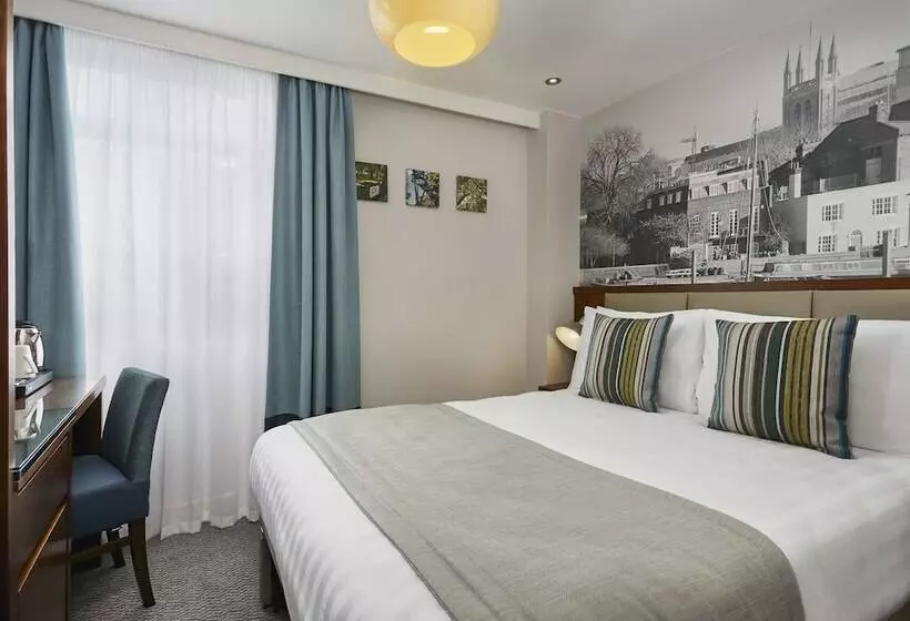 Fotos del hotel Seraphine Hammersmith Hotel, Sure Hotel Collection By Best Western:  25