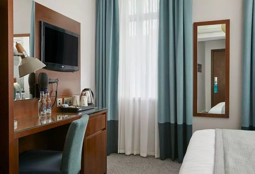 Fotos del hotel Seraphine Hammersmith Hotel, Sure Hotel Collection By Best Western:  18