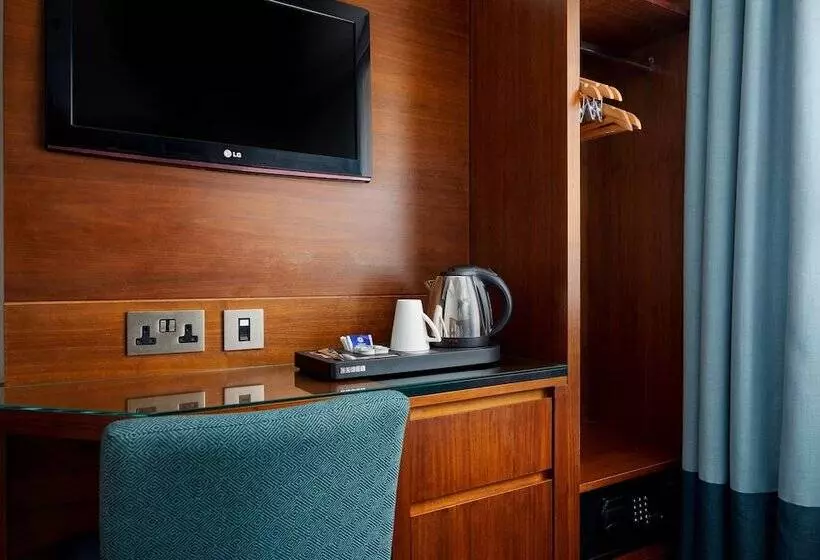 Fotos del hotel Seraphine Hammersmith Hotel, Sure Hotel Collection By Best Western:  22