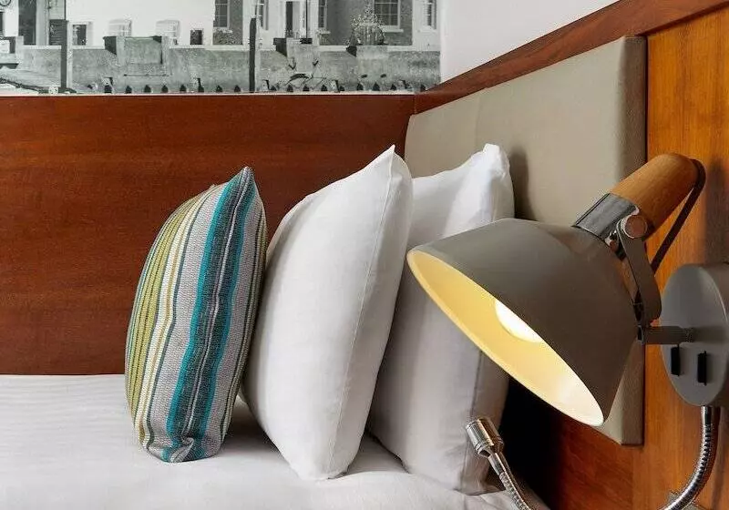 Fotos del hotel Seraphine Hammersmith Hotel, Sure Hotel Collection By Best Western:  24