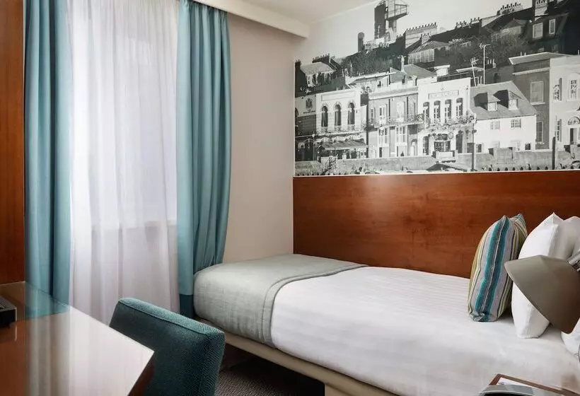 Fotos del hotel Seraphine Hammersmith Hotel, Sure Hotel Collection By Best Western:  15