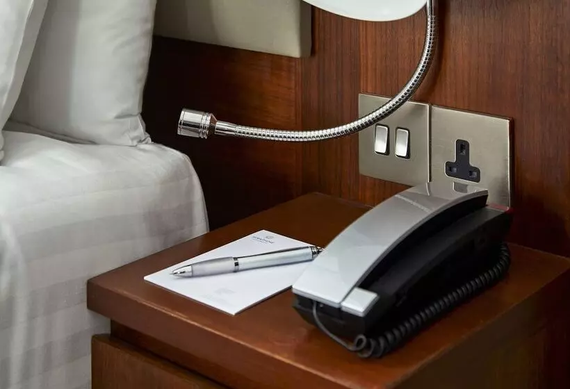 Fotos del hotel Seraphine Hammersmith Hotel, Sure Hotel Collection By Best Western:  12