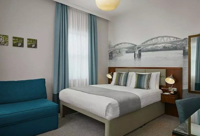 Fotos del hotel Seraphine Hammersmith Hotel, Sure Hotel Collection By Best Western:  2
