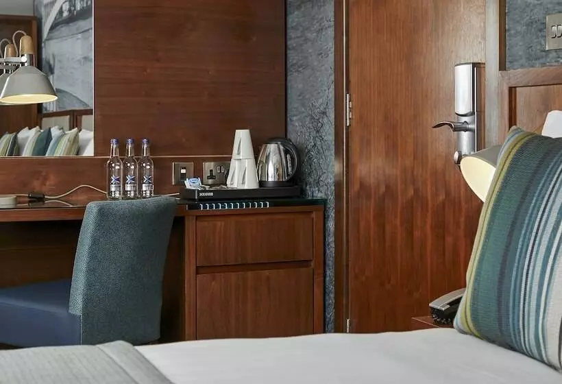 Fotos del hotel Seraphine Hammersmith Hotel, Sure Hotel Collection By Best Western:  23