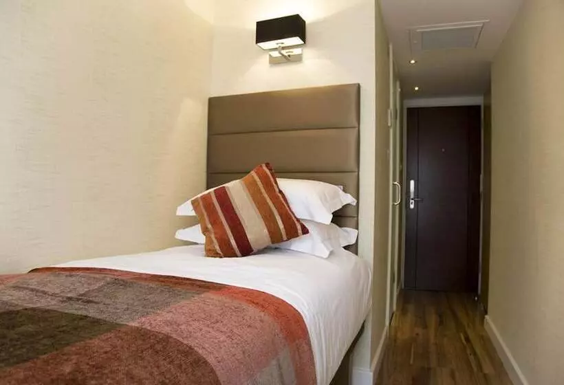 Fotos del hotel The Jade:  4