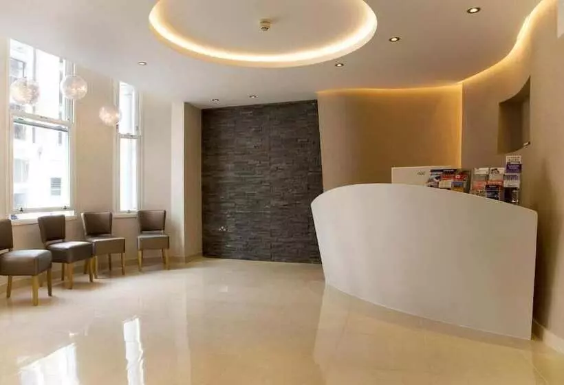 Fotos del hotel The Jade:  2