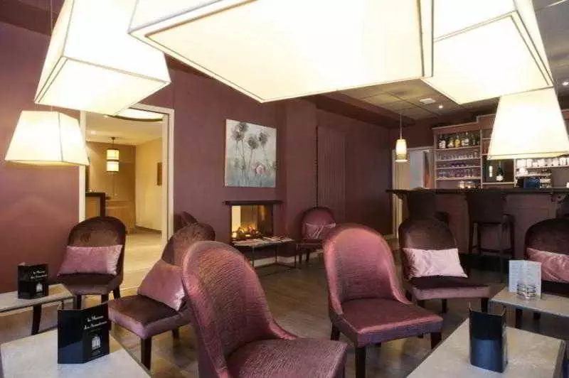 Fotos del hotel La Maison Des Armateurs:  2