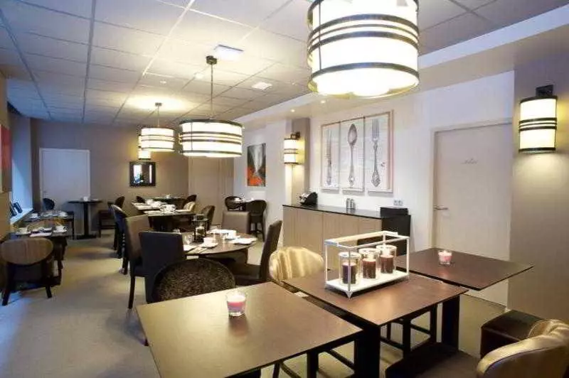 Fotos del hotel La Maison Des Armateurs:  13