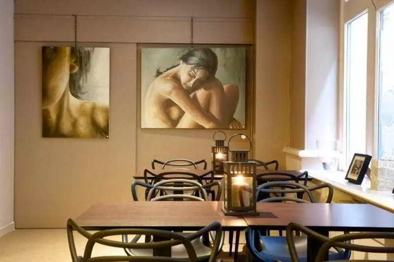 Fotos del hotel La Maison Des Armateurs:  5