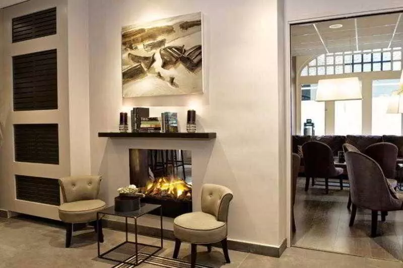 Fotos del hotel La Maison Des Armateurs:  12