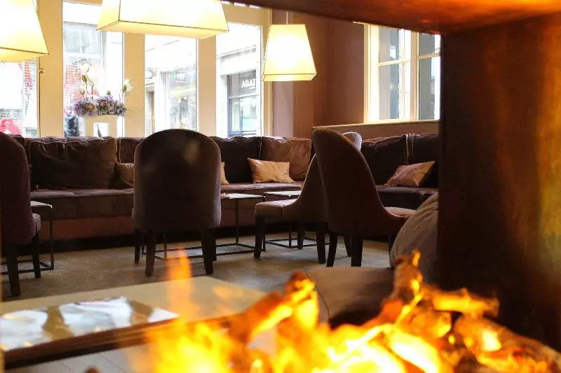 Fotos del hotel La Maison Des Armateurs:  15